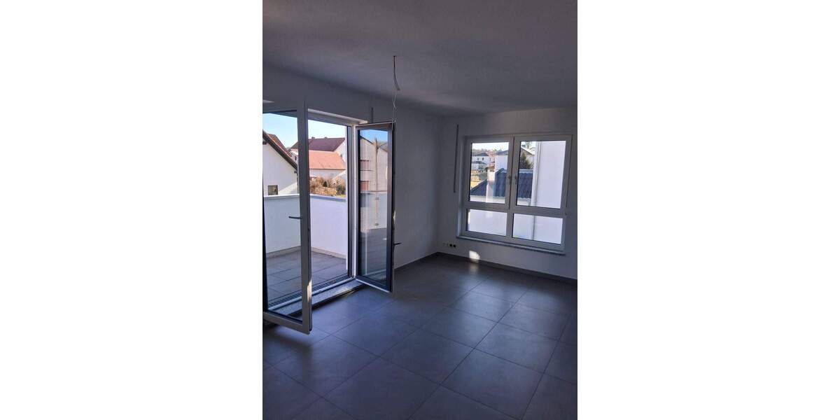 Etagenwohnung Pörnbach - 3 Zimmer, 72 m&sup2;, 348.300&euro; | Angebot:25708054