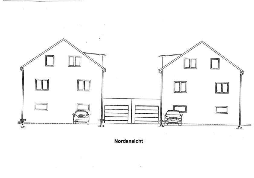 Etagenwohnung Bergheim - 3 Zimmer, 96 m&sup2;, 403.300&euro; | Angebot:25744001