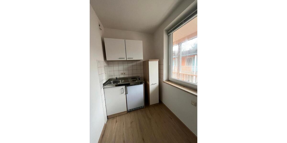 Etagenwohnung Eichstätt - 1 Zimmer, 20 m&sup2;, 340&euro; | Angebot:26468862