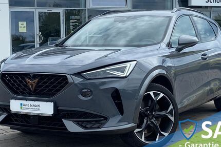 Cupra Formentor 22.554 km 27.848 &euro; Schrobenhausen-Edelshsn. 86529