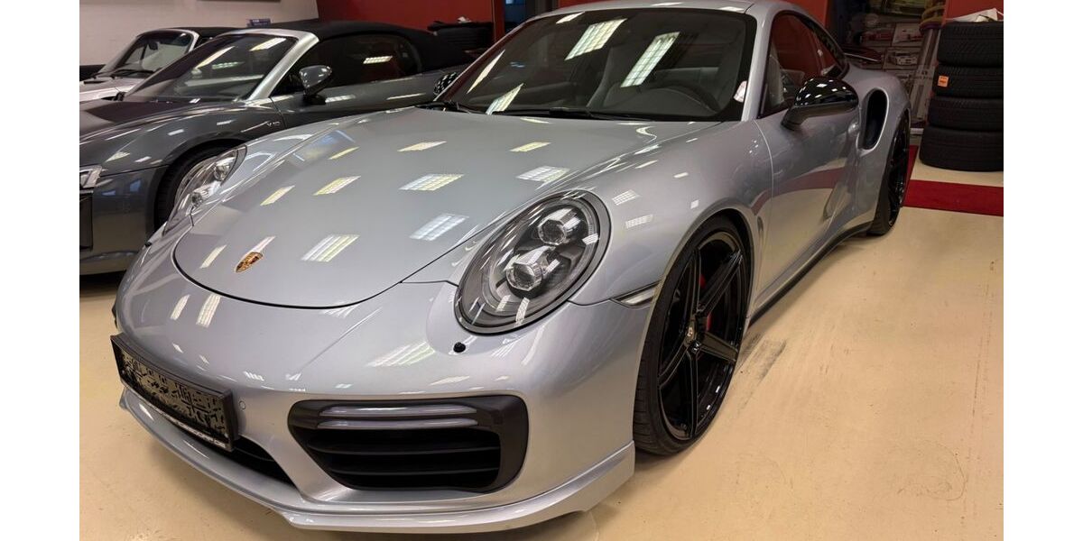 Porsche 991 90.000 km 93.990 &euro; Wolnzach 85283