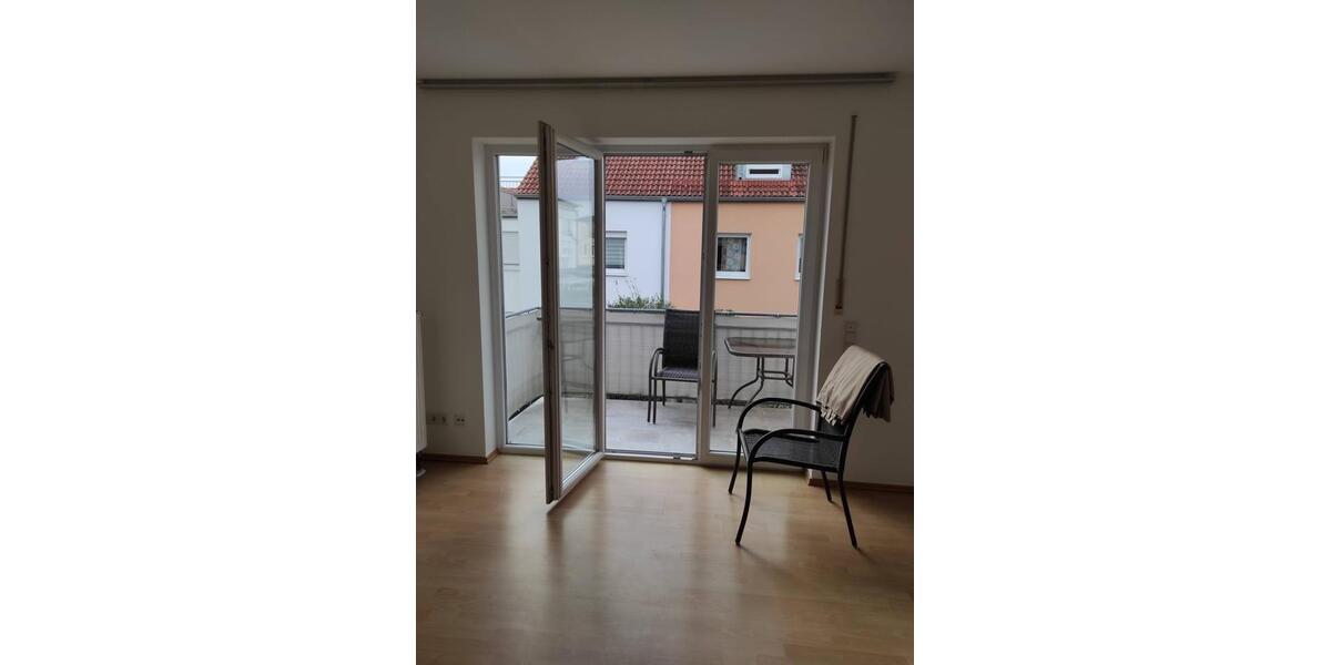 Maisonettenwohnung Ingolstadt - 2 Zimmer, 50 m&sup2;, 800&euro; | Angebot:27596384