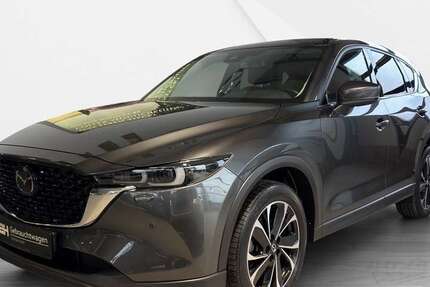 Mazda CX-5 147.216 km 23.990 &euro; Pfaffenhofen 85276