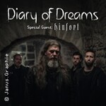 Diary Of Dreams - Tour 2026