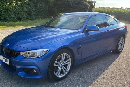 BMW 428 94.000 km 21.900 &euro; Ingolstadt 85049