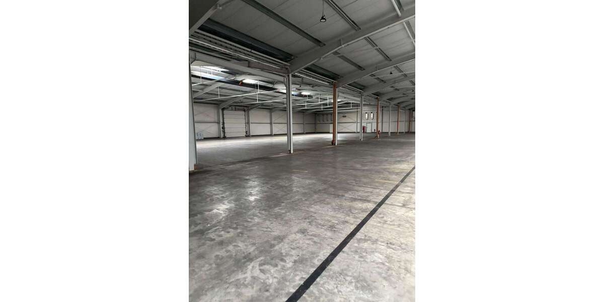 Gewerbeobjekt Eitensheim - 10.000&euro; | Angebot:26156562