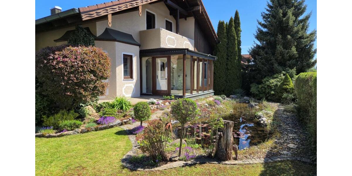 Einfamilienhaus Altmannstein - 640.000&euro; | Angebot:26312636