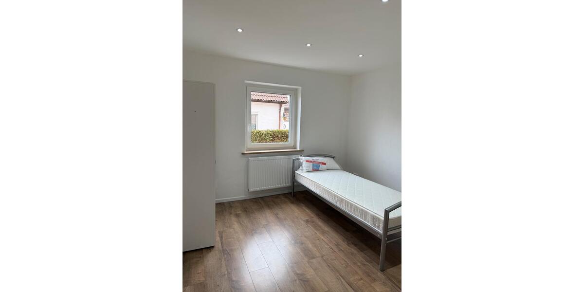 Erdgeschoßwohnung Manching - 3 Zimmer, 76 m&sup2;, 1.200&euro; | Angebot:26285323