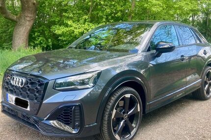 Audi SQ2 17.000 km 37.900 &euro; Ingolstadt 85055