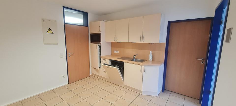 Gewerbeobjekt Gaimersheim - 1.610&euro; | Angebot:24747057