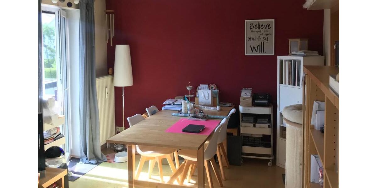 Etagenwohnung Ingolstadt Münchener Straße - 2 Zimmer, 52 m&sup2;, 239.000&euro; | Angebot:26125465