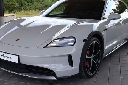 Porsche Taycan 9.900 km 139.980 &euro; Ingolstadt 85053