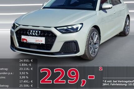 Audi A1 1.284 km 24.950 &euro; Ingolstadt 85057