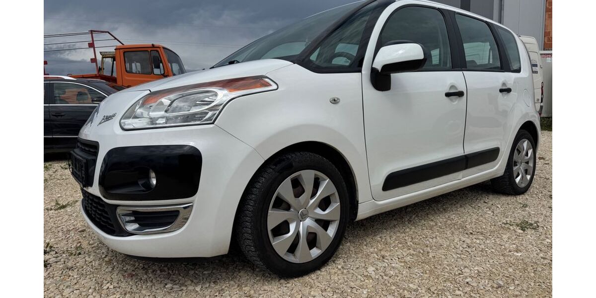 Citroen C3 158.000 km 2.999 &euro; Karlshuld 86668