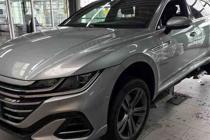 VW Arteon 73.478 km 27.590 &euro; Mainburg 84048