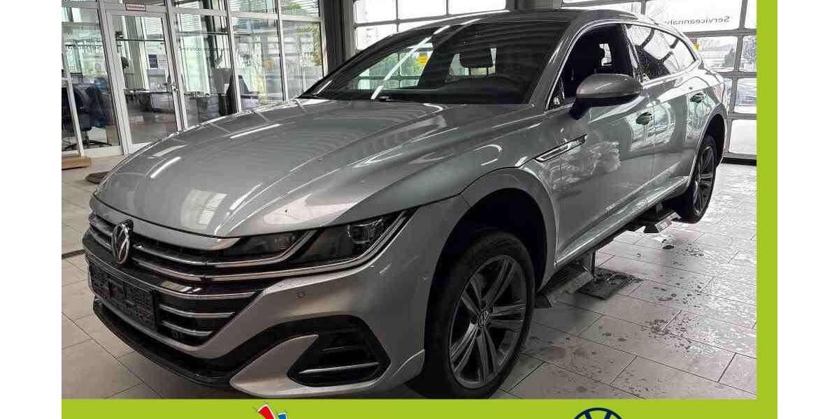 VW Arteon 73.478 km 27.590 &euro; Mainburg 84048