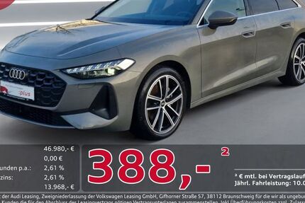 Audi A5 12.540 km 46.980 &euro; Ingolstadt 85057