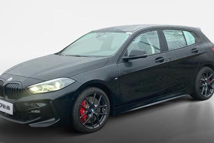 BMW 118 13.600 km 26.413 &euro; Ingolstadt 85053