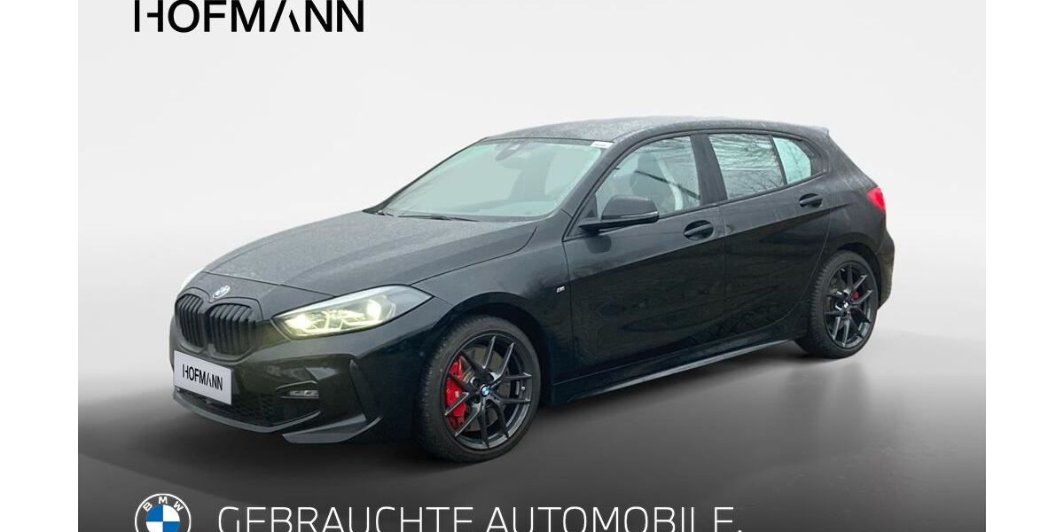BMW 118 13.600 km 26.413 &euro; Ingolstadt 85053