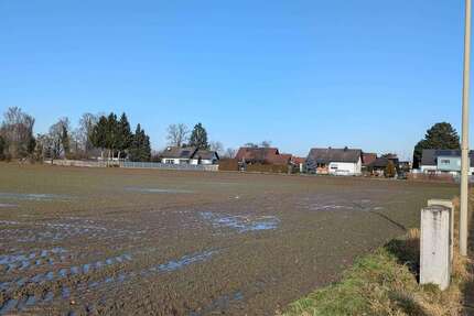 Grundstück Baar-Ebenhausen Ebenhausen - 286.000&euro; | Angebot:25564436