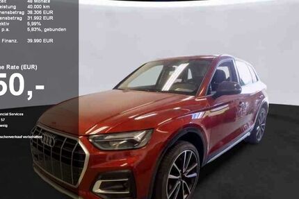 Audi Q5 41.158 km 39.950 &euro; Mainburg 84048