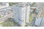 Etagenwohnung Ingolstadt Nordost - 3 Zimmer, 70 m&sup2;, 251.000&euro; | Angebot:26016143
