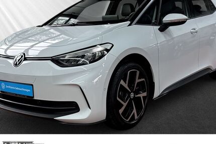 VW ID.3 25.300 km 28.400 &euro; Neuburg 86633