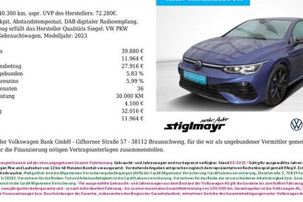 VW Golf 40.300 km 39.880 &euro; Pfaffenhofen/Ilm 85276