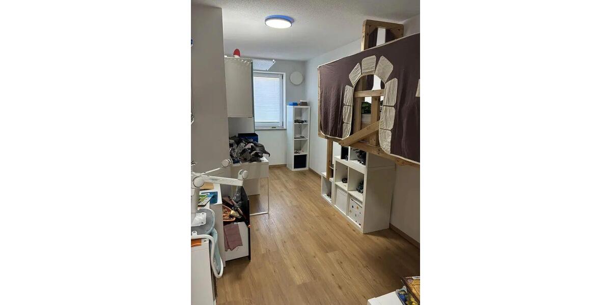 Erdgeschoßwohnung Neuburg an der Donau - 5 Zimmer, 109 m&sup2;, 595.000&euro; | Angebot:27504031