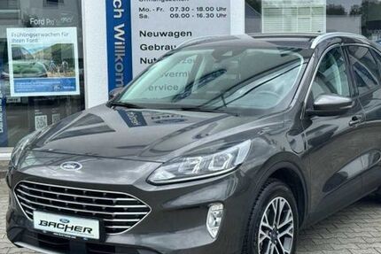 Ford Kuga 66.000 km 21.900 &euro; Schrobenhausen 86529