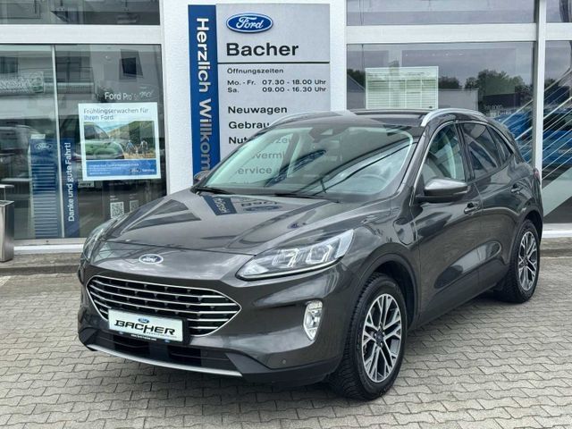 Ford Kuga 66.000 km 21.900 &euro; Schrobenhausen 86529