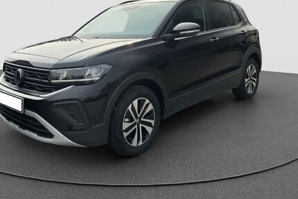 VW T-Cross 7.590 km 28.450 &euro; Manching 85077