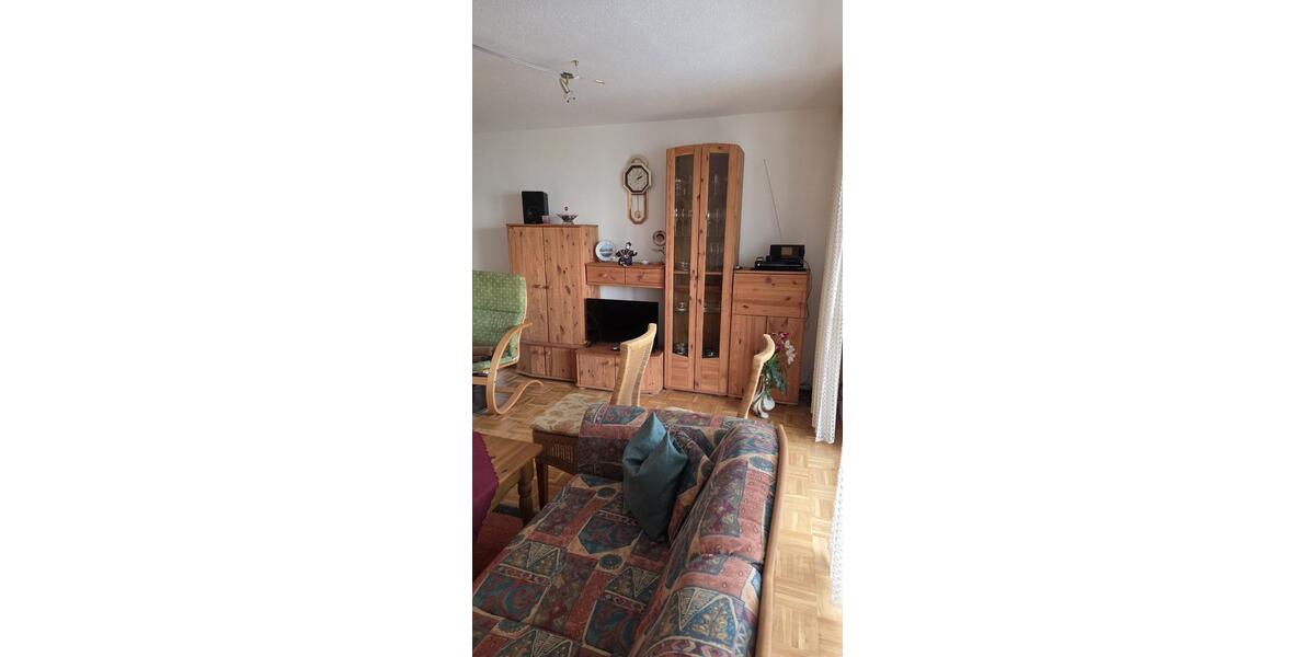 Etagenwohnung Neustadt an der Donau - 1.5 Zimmer, 54 m&sup2;, 179.000&euro; | Angebot:27093513