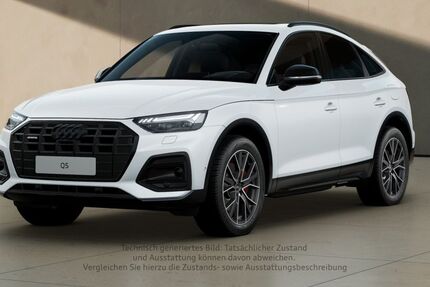 Audi Q5 15.709 km 58.890 &euro; Ingolstadt 85057