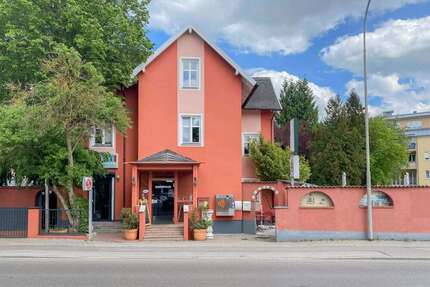 Wohnung Ingolstadt Münchener Straße - 2 Zimmer, 57 m&sup2;, 190.000&euro; | Angebot:26948204