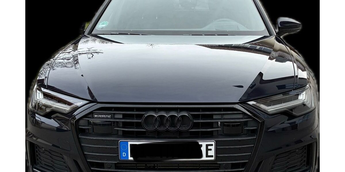 Audi A6 47.000 km 37.900 &euro; Denkendorf 85095