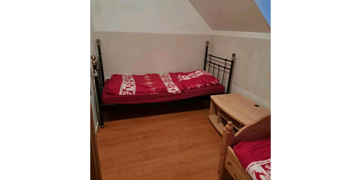 Etagenwohnung Geisenfeld - 1 Zimmer, 20 m&sup2;, 490&euro; | Angebot:26367718