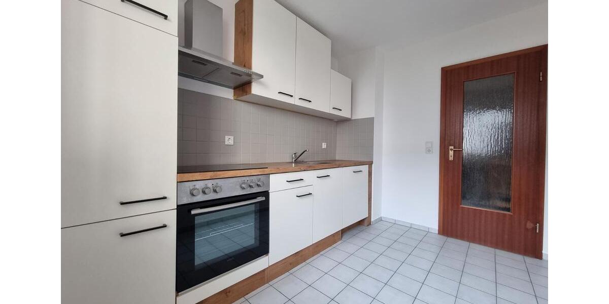 Etagenwohnung Ingolstadt Münchener Straße - 2 Zimmer, 63 m&sup2;, 1.100&euro; | Angebot:27554784