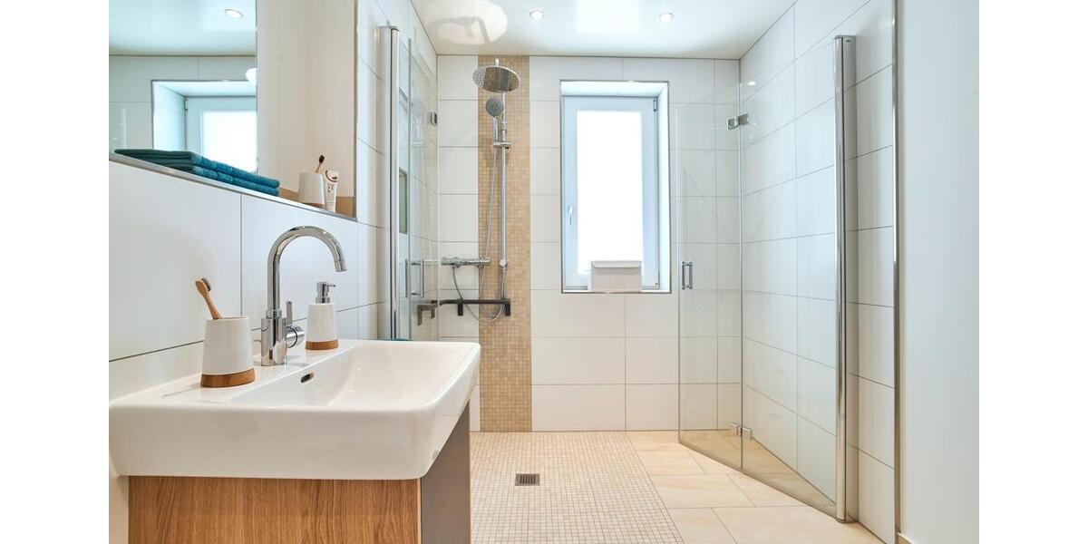 Erdgeschoßwohnung Großmehring - 2 Zimmer, 59 m&sup2;, 820&euro; | Angebot:26441689