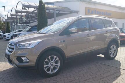 Ford Kuga 43.000 km 14.770 &euro; Vohburg 85088