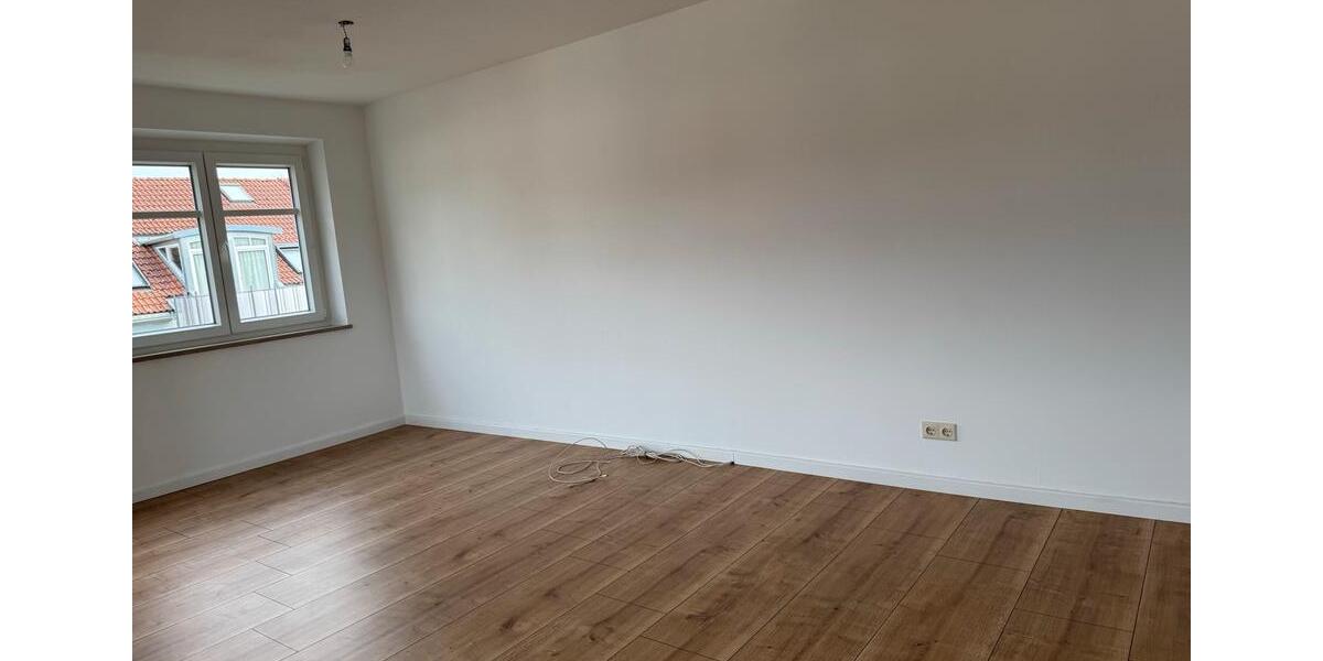Etagenwohnung Ingolstadt - 2 Zimmer, 52 m&sup2;, 1.090&euro; | Angebot:25420740