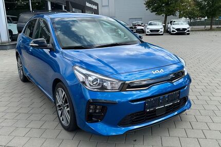 Kia Rio 41.800 km 16.475 &euro; Ingolstadt 85053