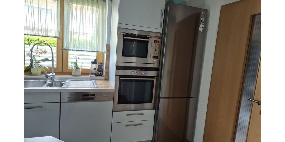 „Provisionsfrei“ Familienfreundliche DHH mit ausgebauter Doppelgarage Unterhaunstadt - Einfamilienhaus Ingolstadt Nordost | Angebot:26633714