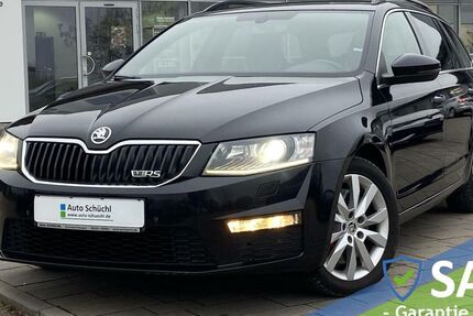 Skoda Octavia 268.099 km 7.448 &euro; Schrobenhausen-Edelshsn. 86529