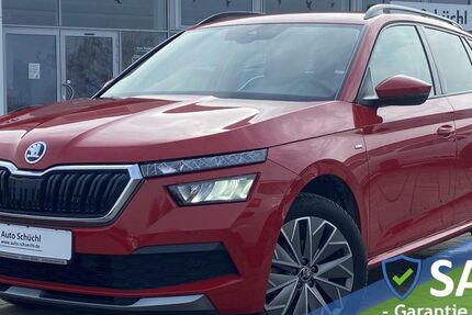 Skoda Kamiq 36.245 km 19.748 &euro; Schrobenhausen-Edelshsn. 86529