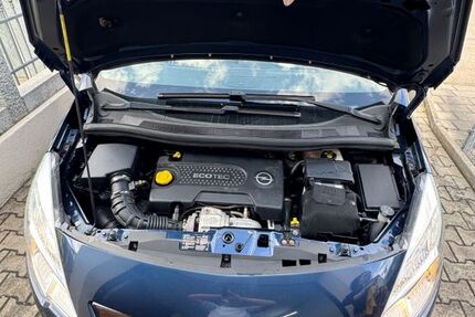Opel Meriva 181.000 km 3.600 &euro; Ingolstadt 85057