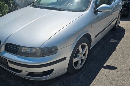 Seat Leon 221.000 km 1.999 &euro; Neuburg an der Donau 86633
