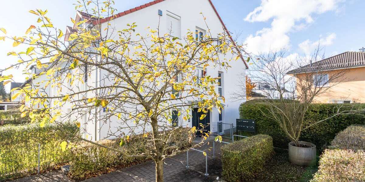 Etagenwohnung Ingolstadt Nordost - 2 Zimmer, 64 m&sup2;, 980&euro; | Angebot:25765532