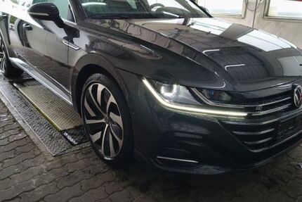 VW Arteon 55.000 km 38.920 &euro; Mainburg 84048