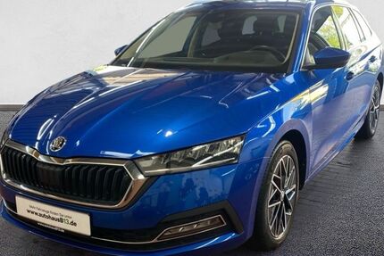Skoda Octavia 35.000 km 27.890 &euro; Karlskron-Brautlach 85123